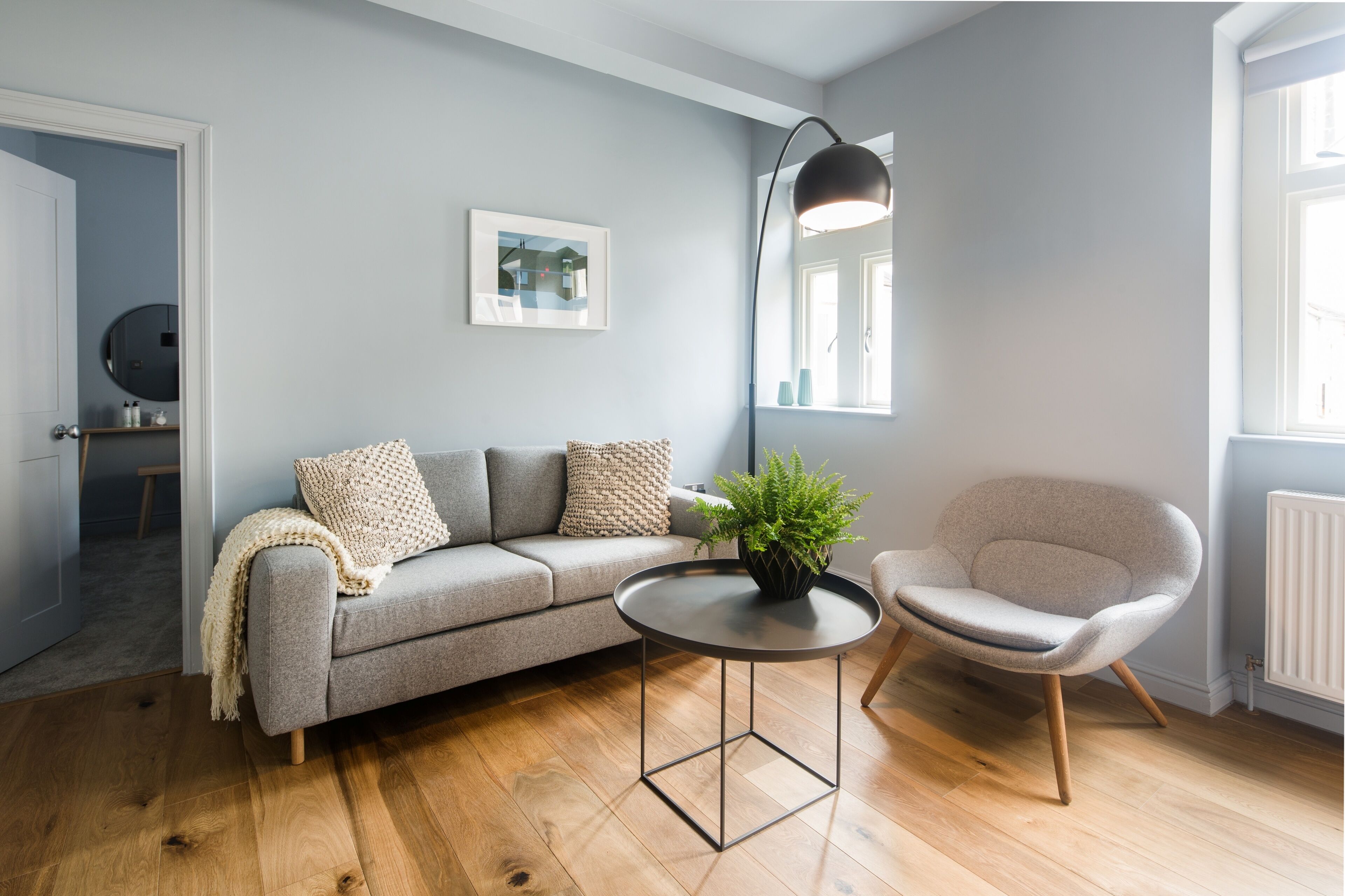 Foto - Hiding Space - St Catherine's Hospital Apartments