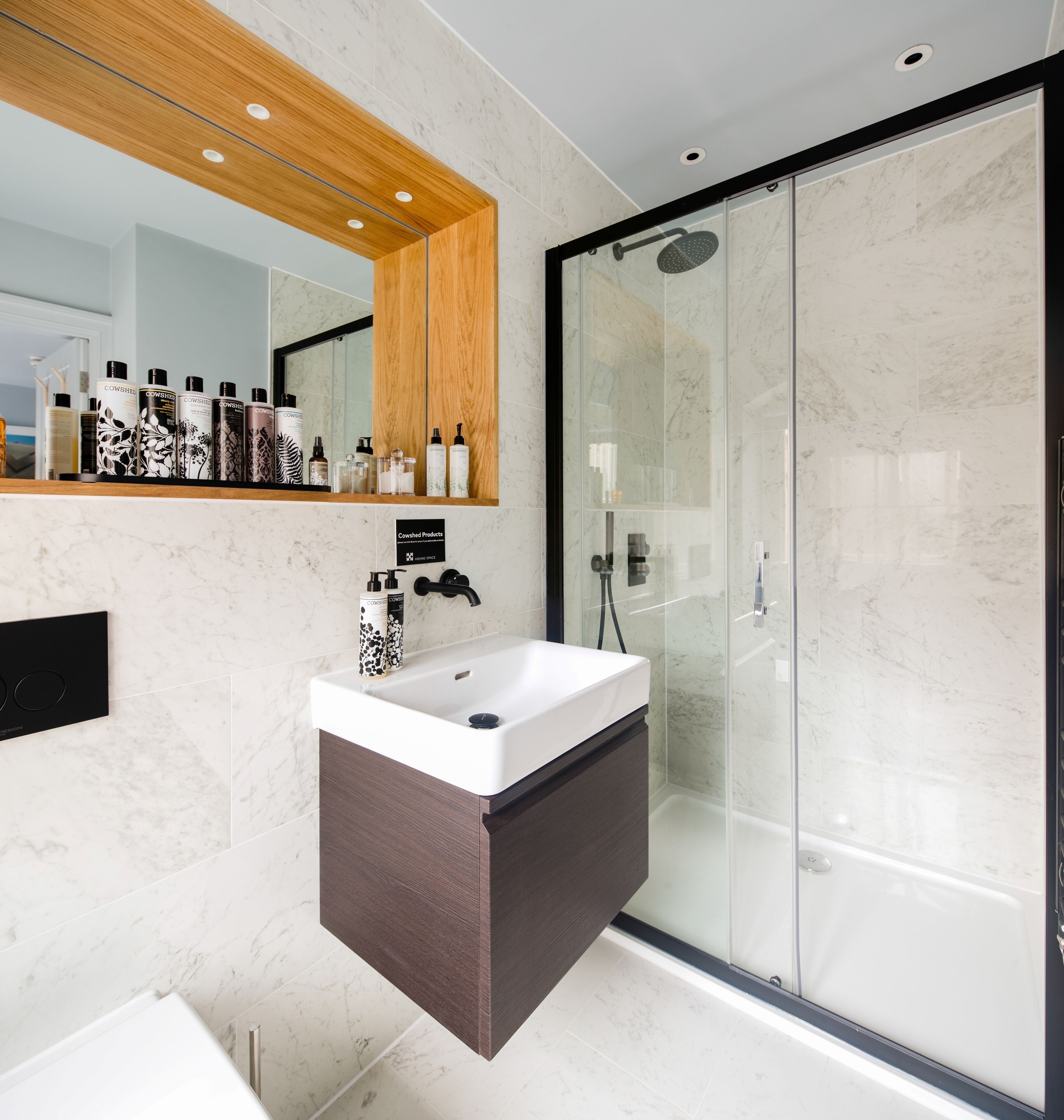 Foto - Hiding Space - St Catherine's Hospital Apartments