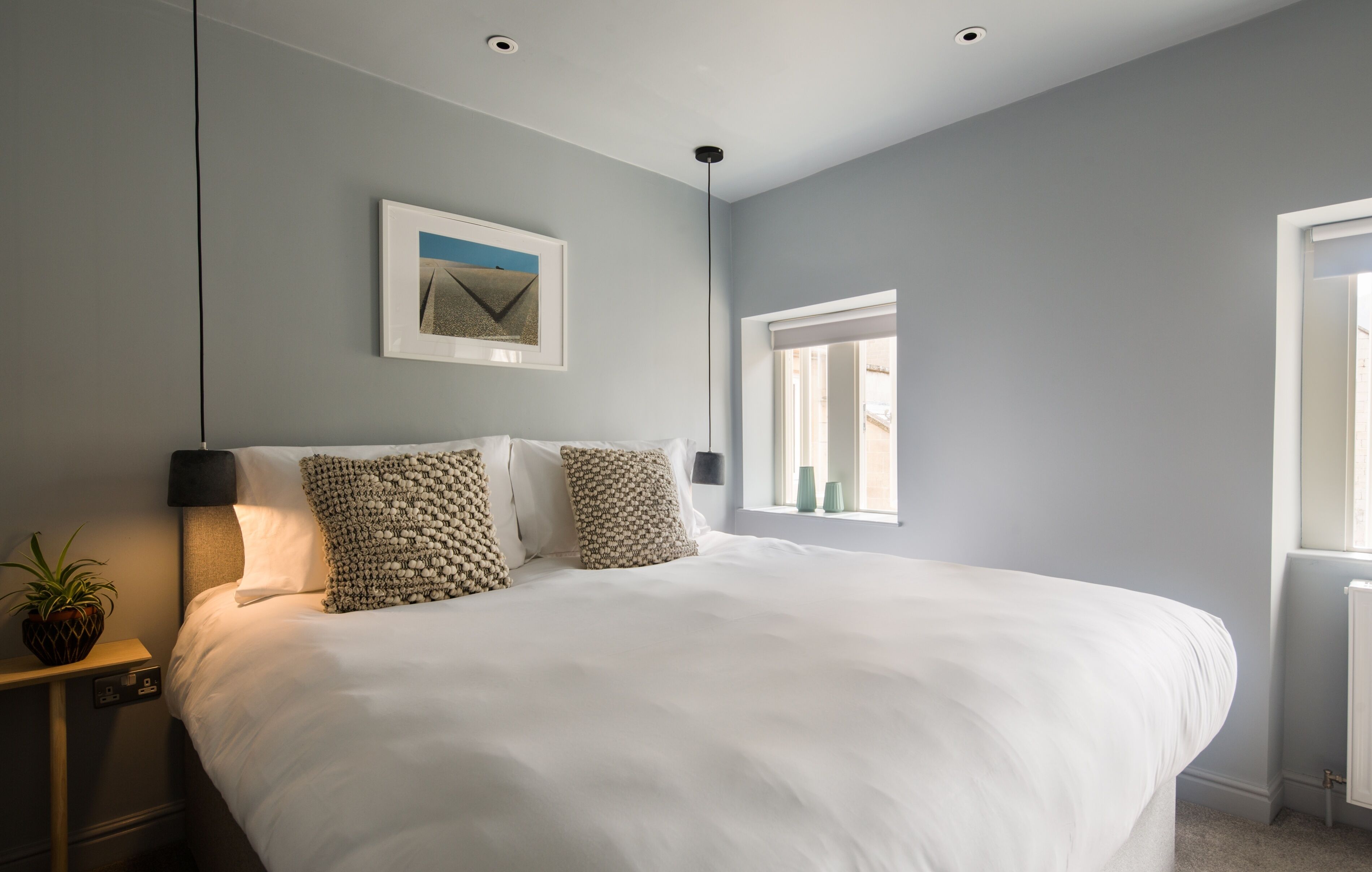 Foto - Hiding Space - St Catherine's Hospital Apartments