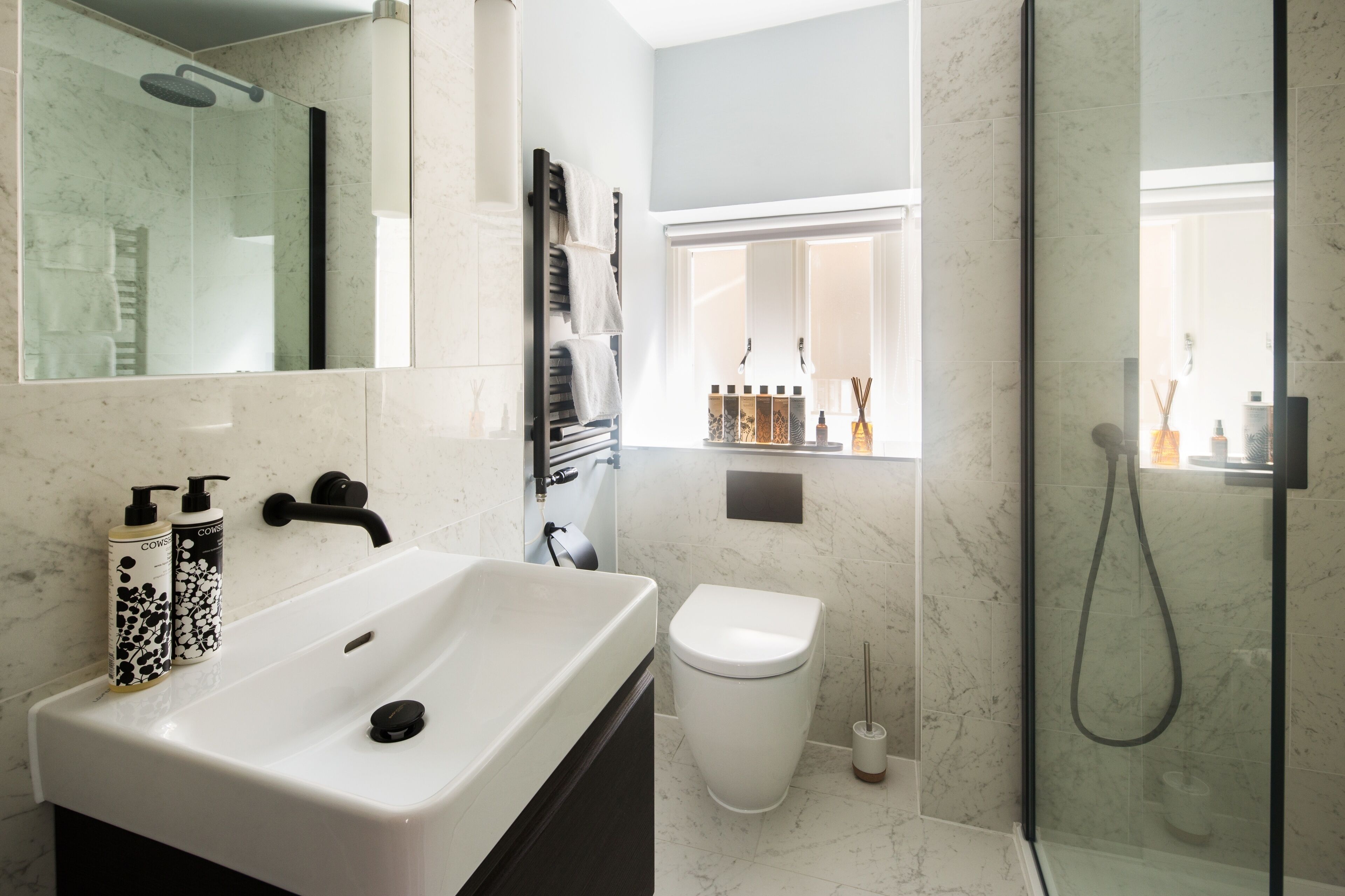 Foto - Hiding Space - St Catherine's Hospital Apartments