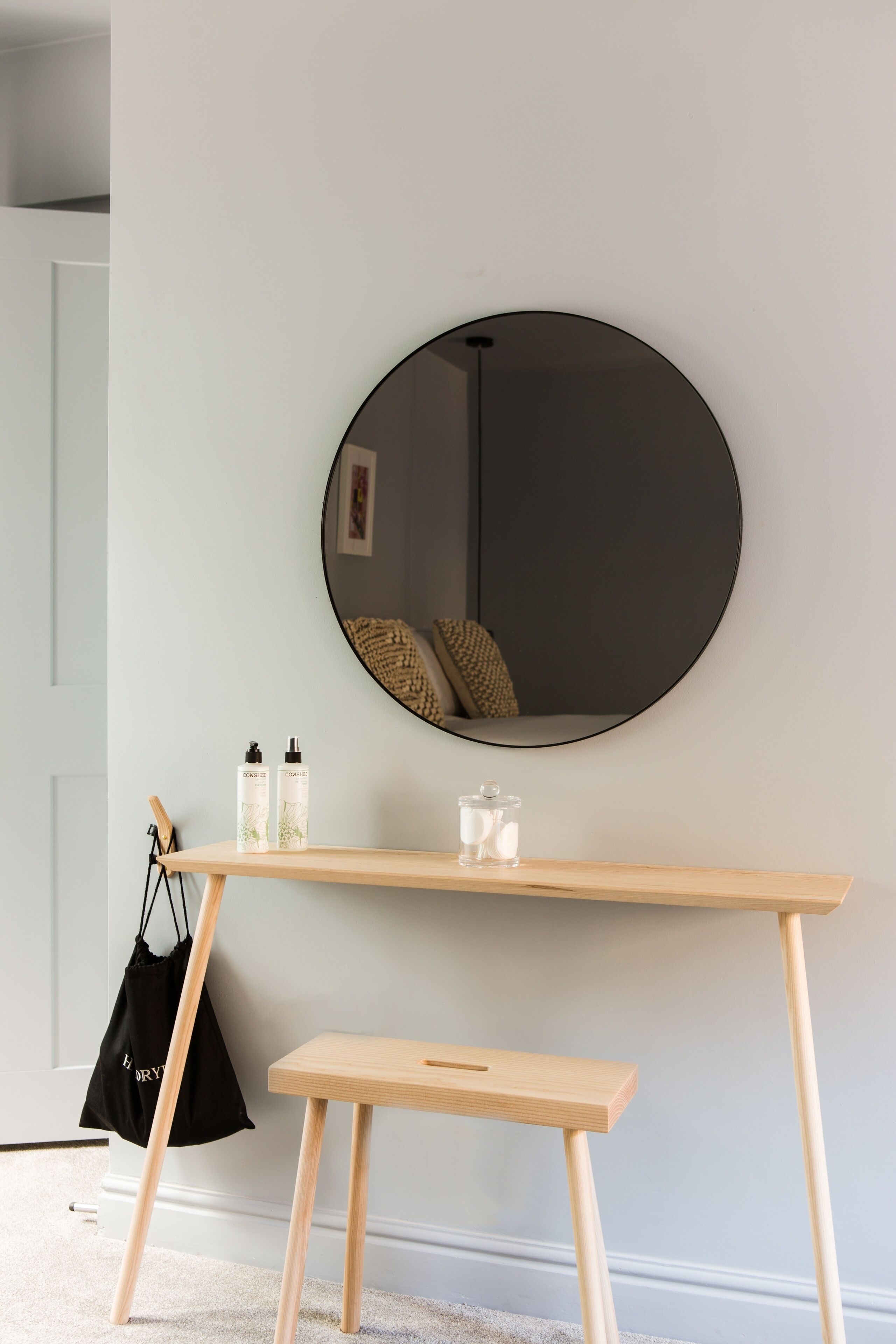 Foto - Hiding Space - St Catherine's Hospital Apartments