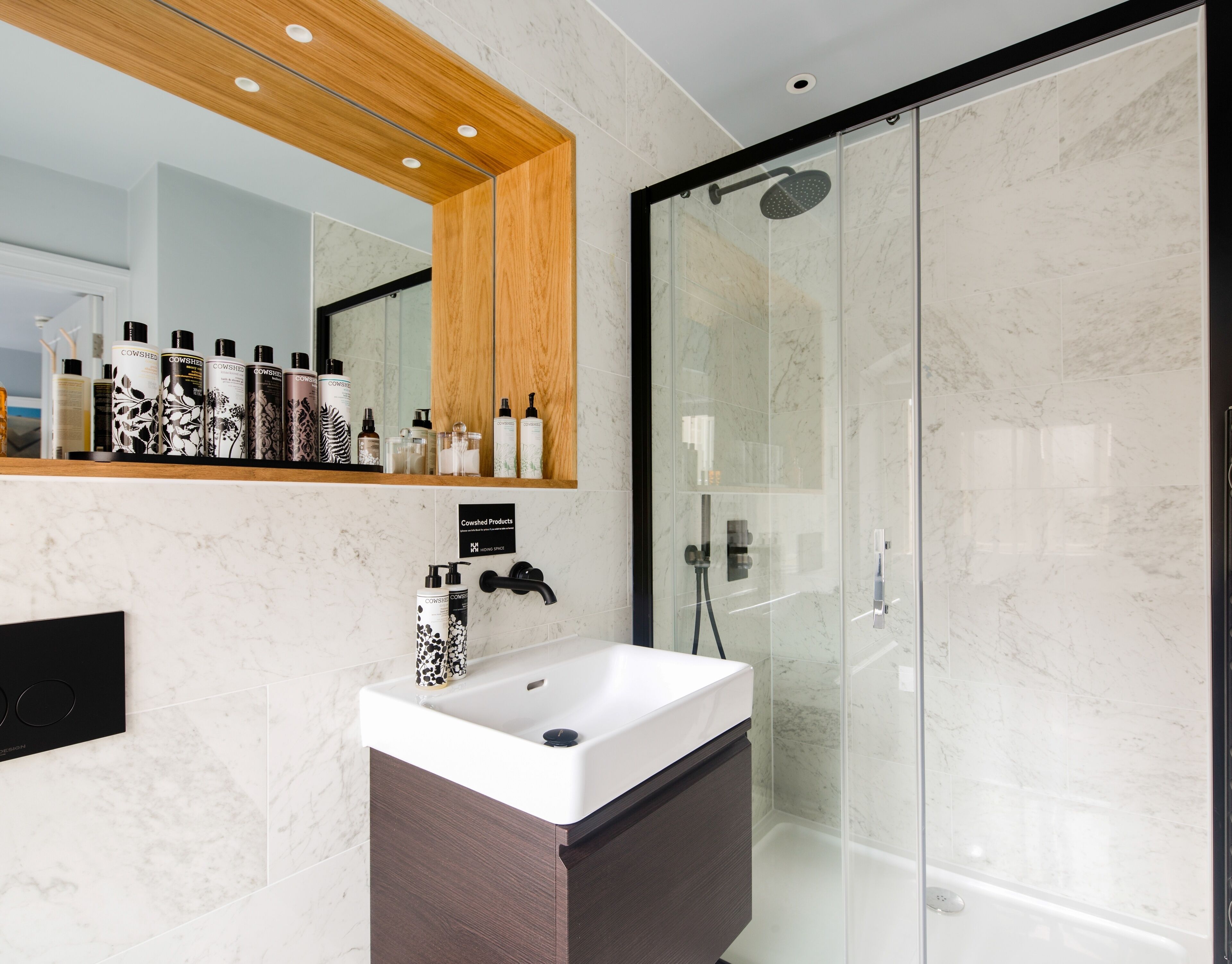 Foto - Hiding Space - St Catherine's Hospital Apartments