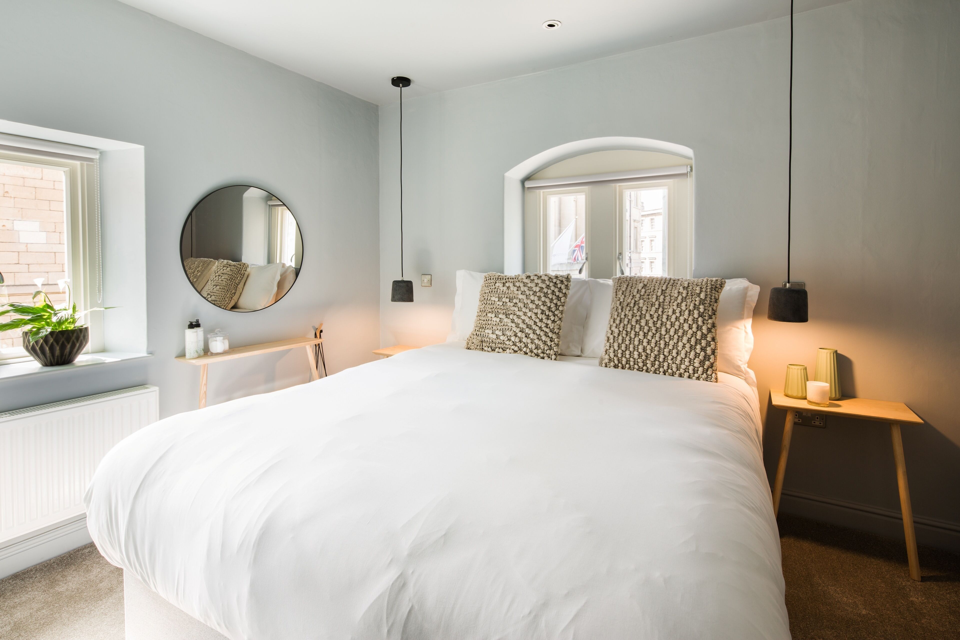 Foto - Hiding Space - St Catherine's Hospital Apartments