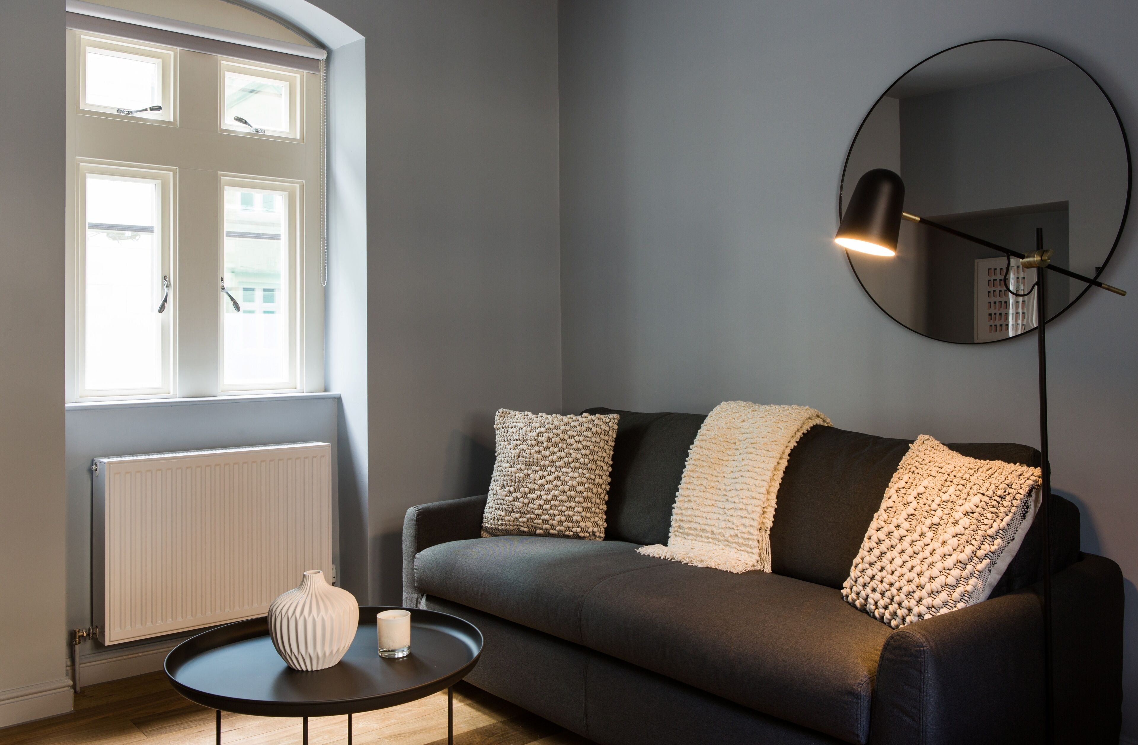 Foto - Hiding Space - St Catherine's Hospital Apartments