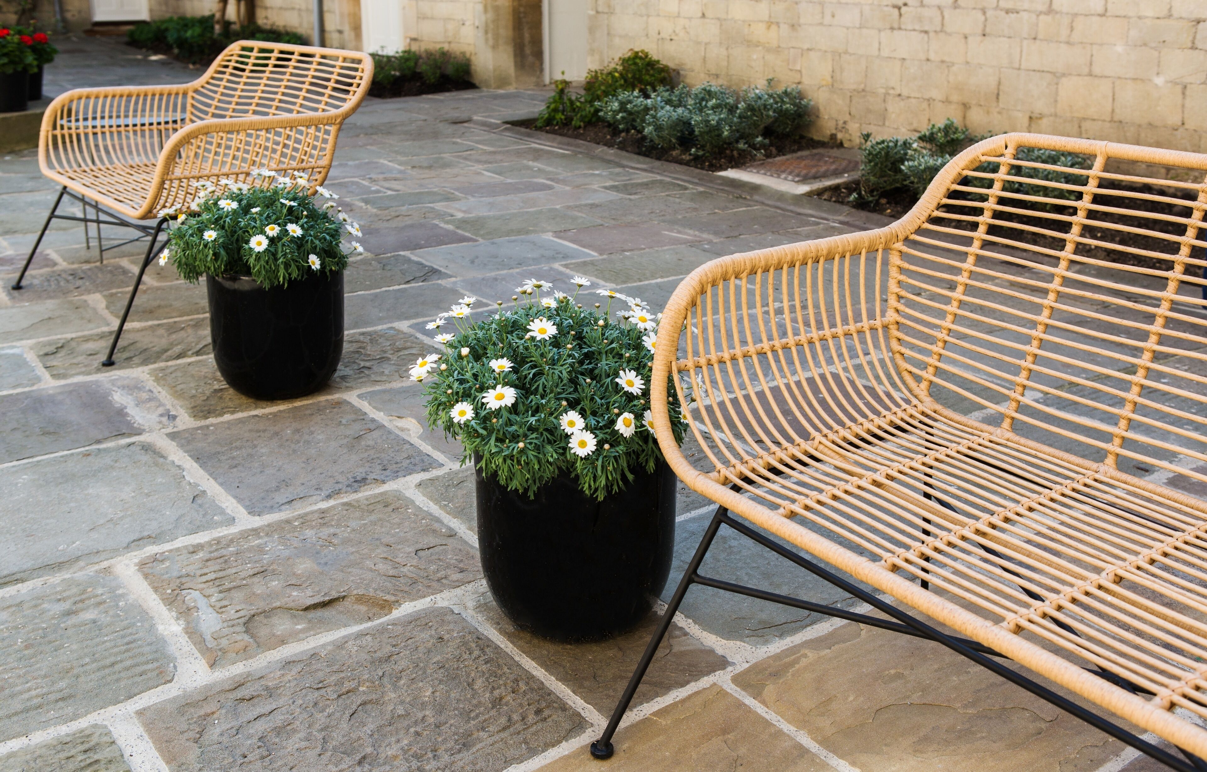 Foto - Hiding Space - St Catherine's Hospital Apartments