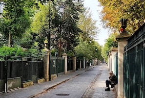 Exterieur