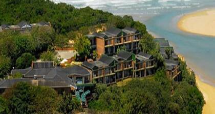 Blue Lagoon Hotel and Conference Centre