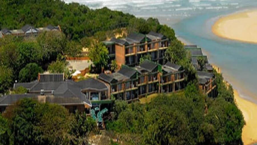 Blue Lagoon Hotel and Conference Centre