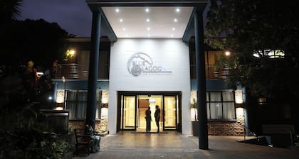 Blue Lagoon Hotel and Conference Centre