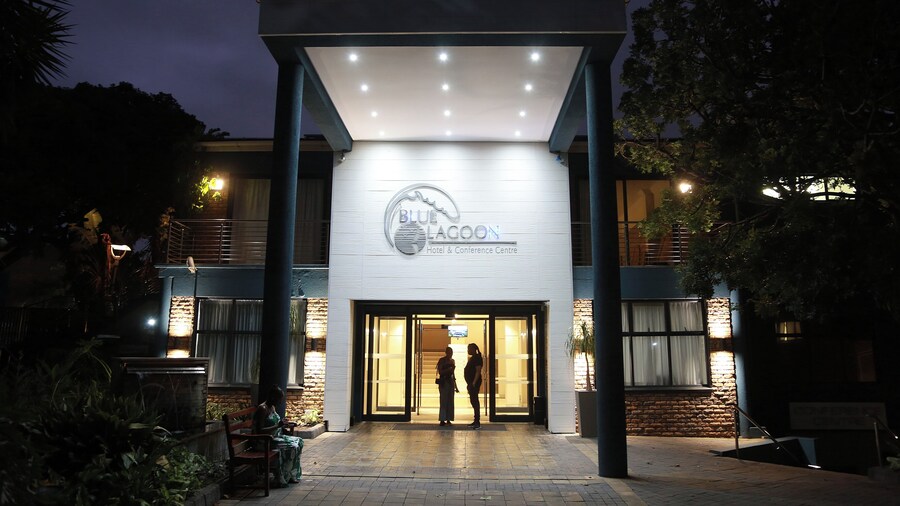 Blue Lagoon Hotel and Conference Centre