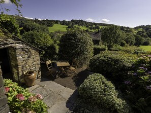 平房 | 住宿內部