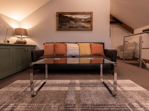 Cottage | Living room