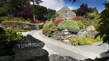 村舍 | 住宿场地