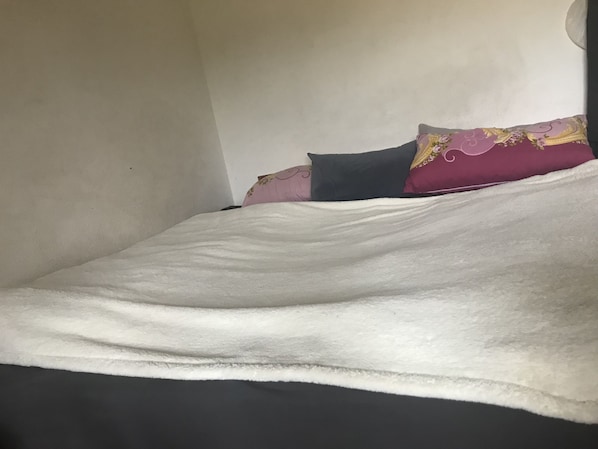 1 Schlafzimmer, WLAN