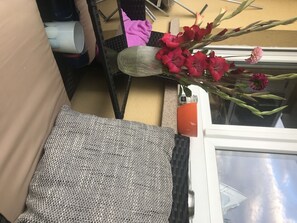1 Schlafzimmer, WLAN