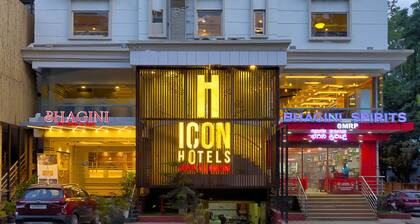 ICON REGENCY BY BHAGINI