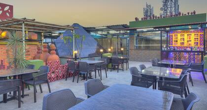 ICON REGENCY BY BHAGINI