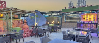 ICON REGENCY BY BHAGINI