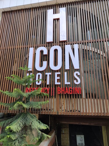 ICON REGENCY BY BHAGINI