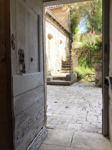 La Sénéchalerie Logis du XIV