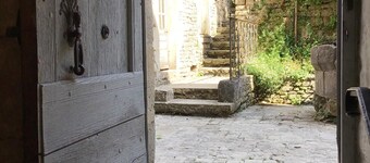 La Sénéchalerie Logis du XIV