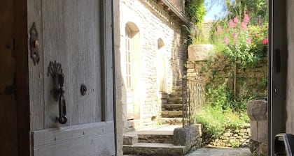 La Sénéchalerie Logis du XIV