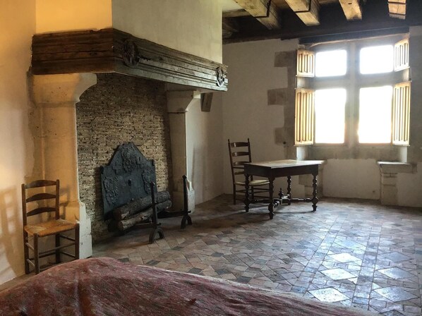Interieur