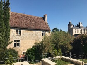 Exterieur