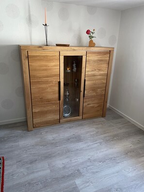 Interior - Apartment / House KaRo (Eschach)