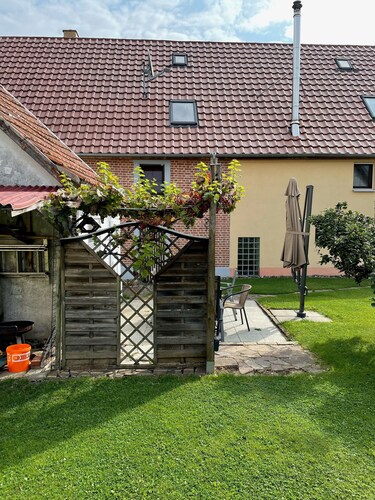 Apartment / House KaRo