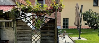 Apartment / House KaRo