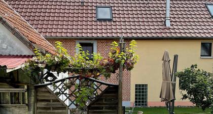 Apartment / House KaRo