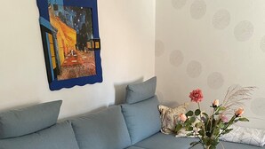 Smart-TV og bøker