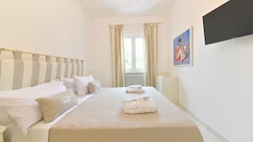 1 bedroom, WiFi