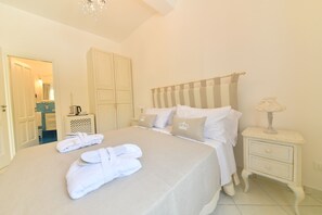 1 Schlafzimmer, WLAN