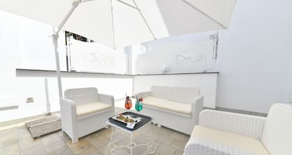 Queen Suite Ischia - Luxury Comfort Room