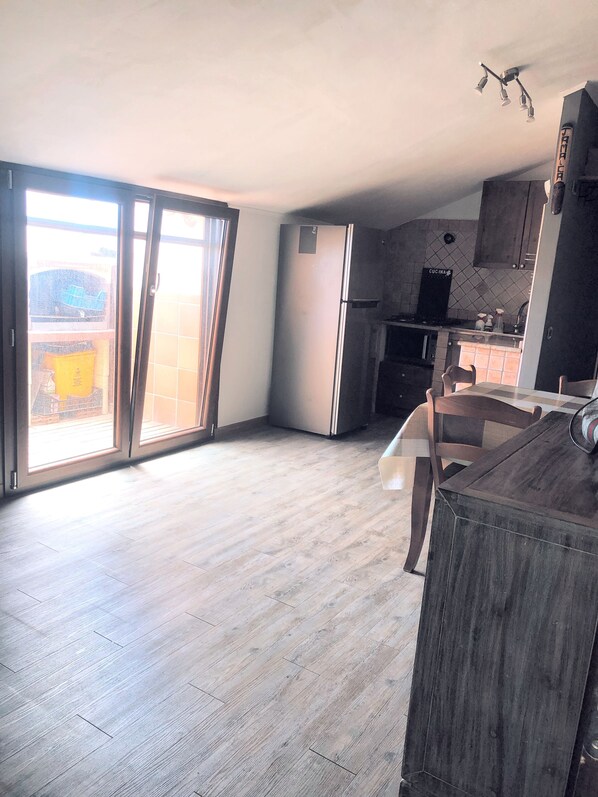 Stovetop - Intero Appartamento PER Brevi Periodi (Assemini)