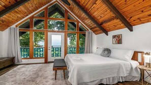 3 bedrooms, memory-foam beds, iron/ironing board, free WiFi - Mtn View •HotTub •2 king, 2 twin bd •Dollywood Tkt (Gatlinburg)