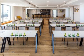 Sala de reunião