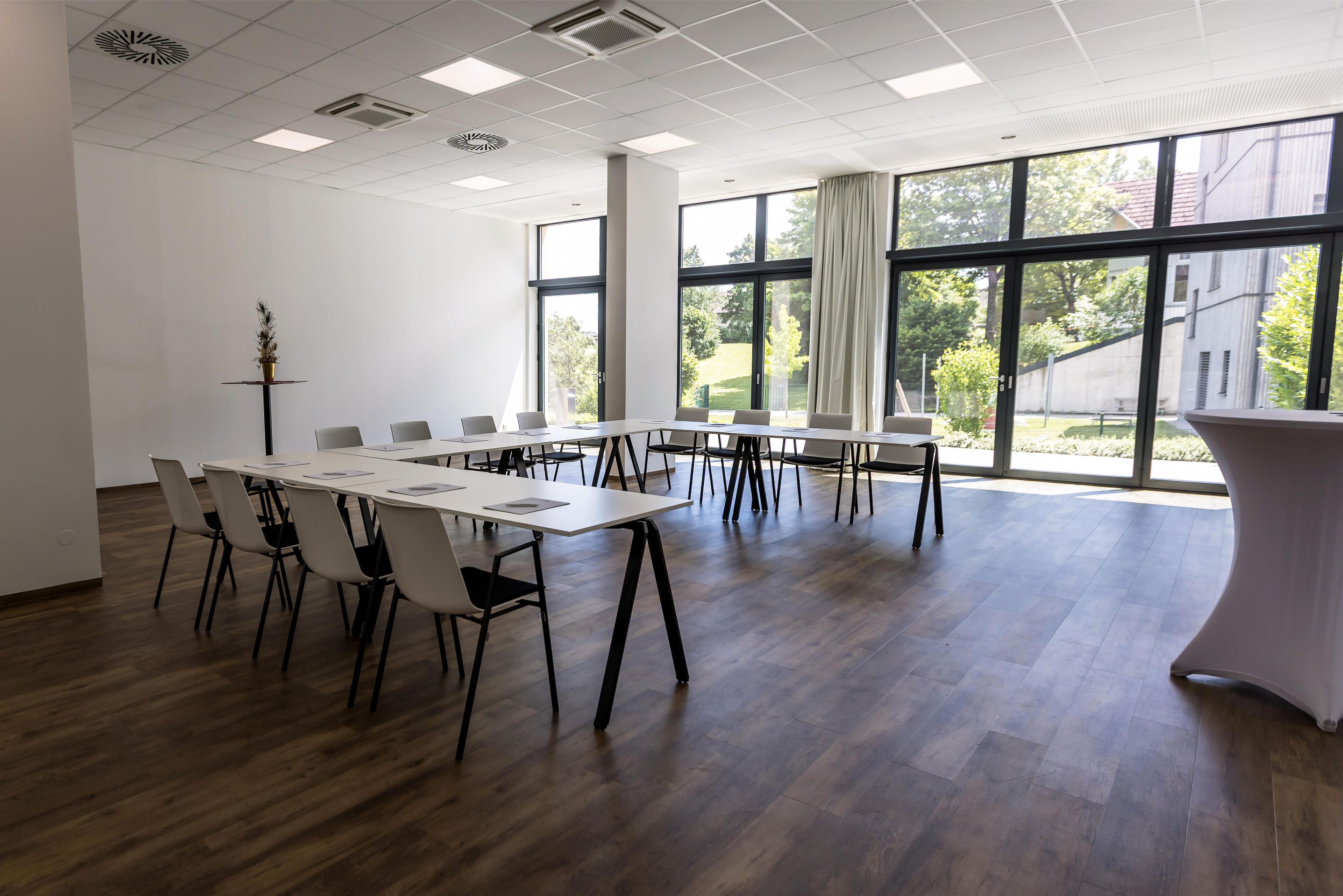 Salle de réunion