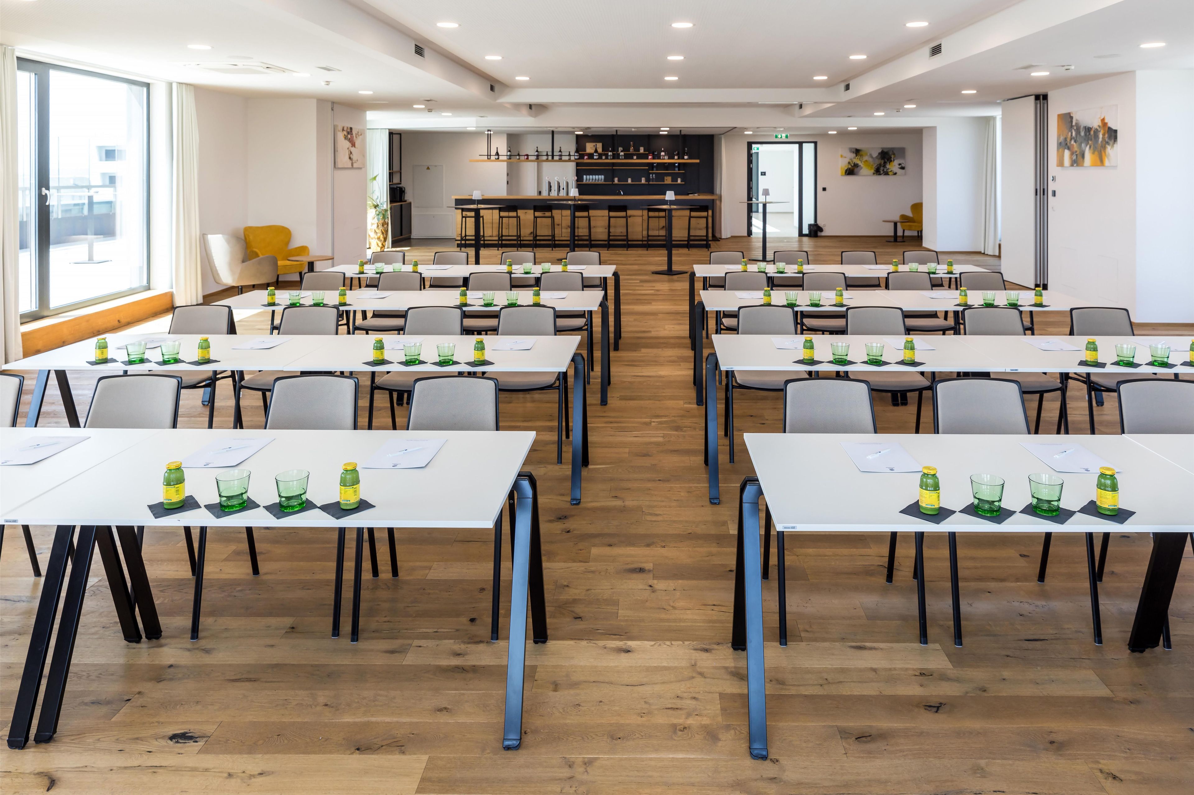 Sala de reuniones