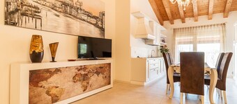 Appartamento Venezia