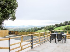 Ferienhaus | Innenbereich