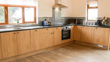 Cottage | Interieur