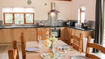 Cottage | Interior