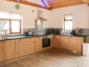 Ferienhaus | Innenbereich