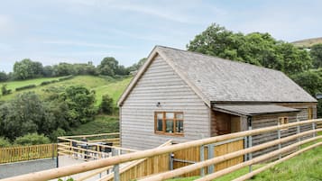 Cottage | Interieur