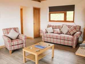 コテージ | 内装