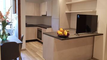 Cucina privata
