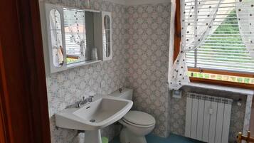 Badewanne